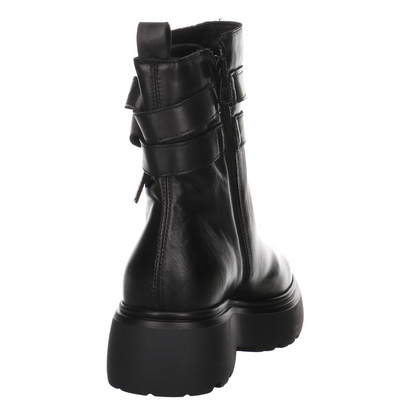 Ankle Boots Damen Stiefeletten Mjus Mjus P67203, Chelsea Boots