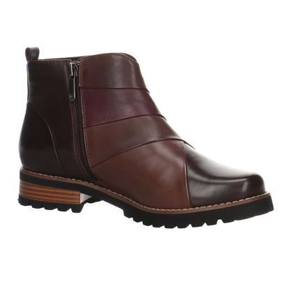 Regarde Le Ciel Layla Stiefelette