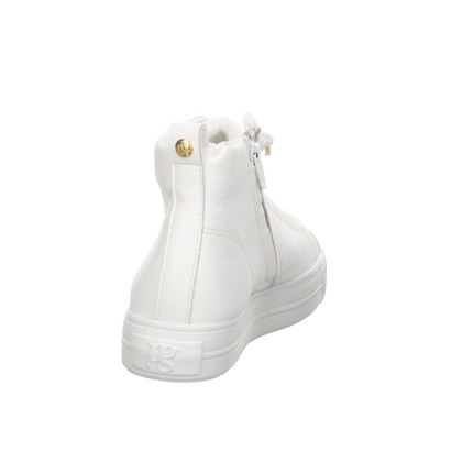 Hightop Sneaker Sneaker Von Paul Green Weiss Damen Paul Green High