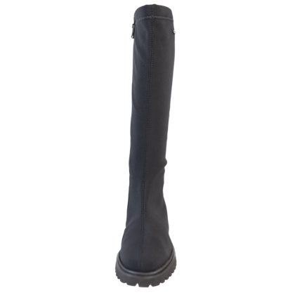 ARA Damen Kent Stiefelette – Mit Wechselfußbett, Hoher Tragekomfort, Elegante Stiefelette Für Den Alltag