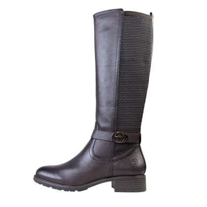 Schmaler Schaft Gabor Schaftweite M Gabor Stiefel Braun Xs Schaft