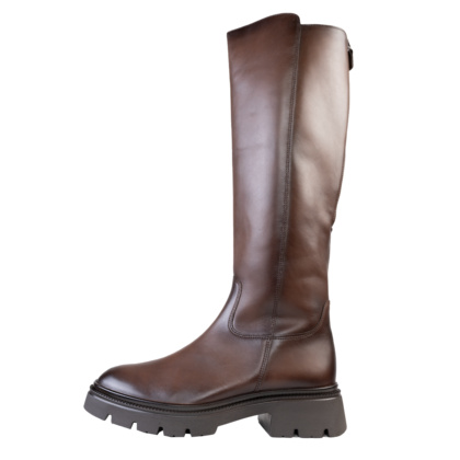 Damen Gabor Stiefel in braun (256411094932 bestellen SALAMANDER