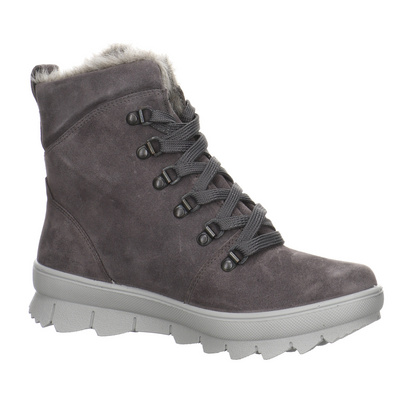 Legero Botas Para La Nieve - Ossido Grau/gris