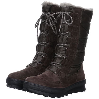 Schuh Legero Novara Schneestiefel Winterstiefel Legero Damen