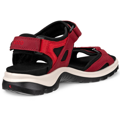 Ecco Schuhe Damen Sandalen Damen ECCO Offroad Sandale In