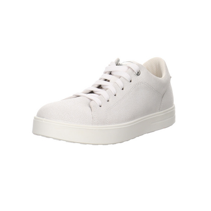 Superfit Meisjes Stella Sneakers, roze/wit 5510, 38 EU