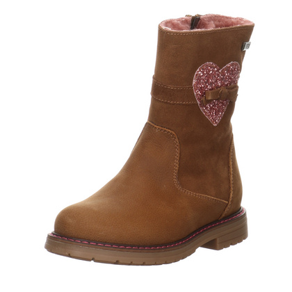 Dark Brown Suede Micio Chelsea Boots Martens Martens 2976 Leonore