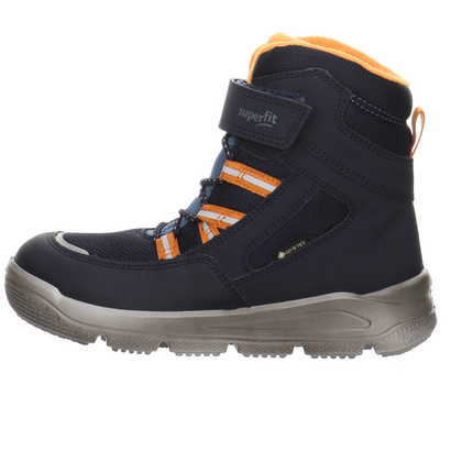 Superfit Mars Boots