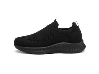 Ara Flexibele veterschoen voor heren Black Heren